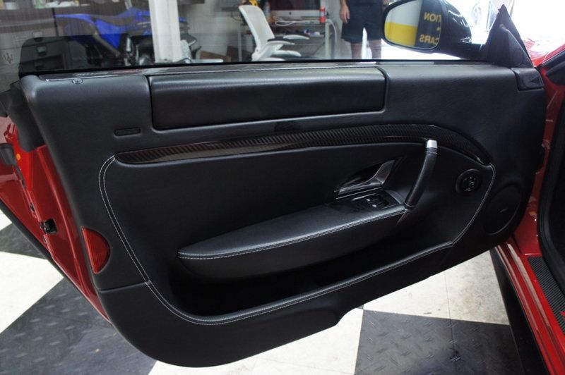 2011 Maserati Granturismo Automatic photo 25