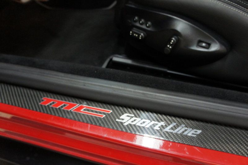 2011 Maserati Granturismo Automatic photo 26