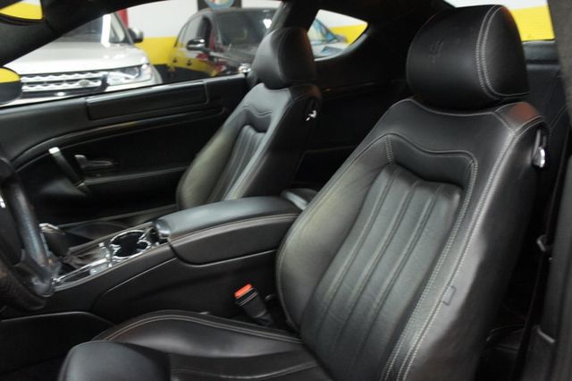 2011 Maserati Gran Turismo Gran Turismo S MC Sport Line - 22844858 - 28