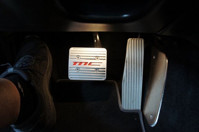 2011 Maserati Gran Turismo Gran Turismo S MC Sport Line - 22844858 - 29