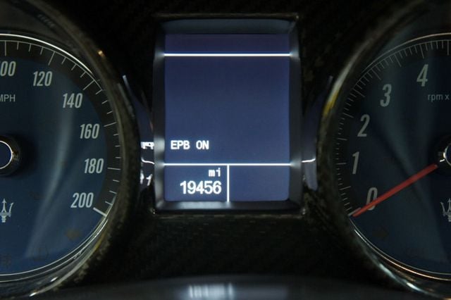 2011 Maserati Gran Turismo Gran Turismo S MC Sport Line - 22844858 - 30