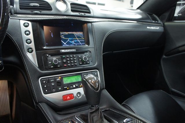 2011 Maserati Gran Turismo Gran Turismo S MC Sport Line - 22844858 - 32