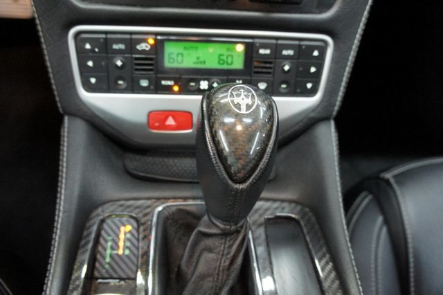 2011 Maserati Gran Turismo Gran Turismo S MC Sport Line - 22844858 - 35