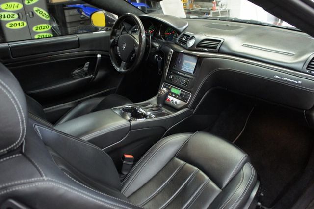 2011 Maserati Gran Turismo Gran Turismo S MC Sport Line - 22844858 - 3