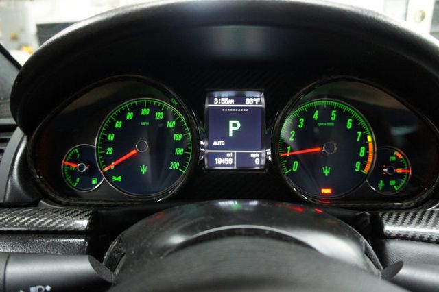 2011 Maserati Gran Turismo Gran Turismo S MC Sport Line - 22844858 - 36