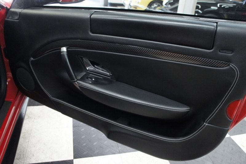 2011 Maserati Granturismo Automatic photo 39