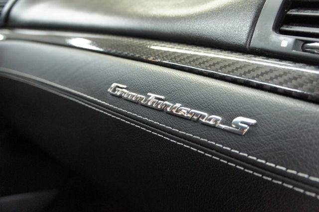 2011 Maserati Gran Turismo Gran Turismo S MC Sport Line - 22844858 - 42