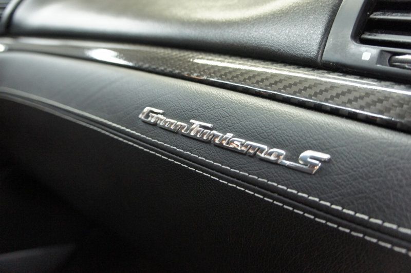 2011 Maserati Granturismo Automatic photo 40