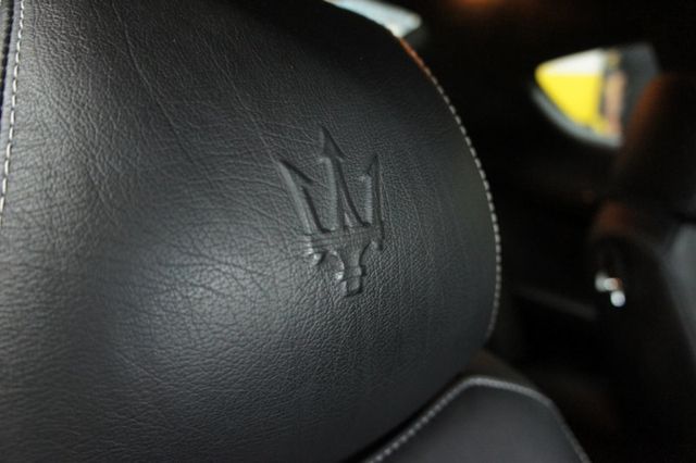 2011 Maserati Gran Turismo Gran Turismo S MC Sport Line - 22844858 - 43