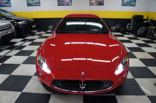 2011 Maserati Gran Turismo Gran Turismo S MC Sport Line - 22844858 - 45
