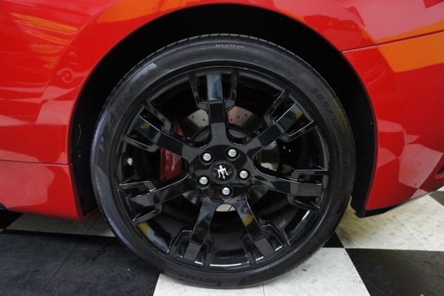 2011 Maserati Gran Turismo Gran Turismo S MC Sport Line - 22844858 - 4