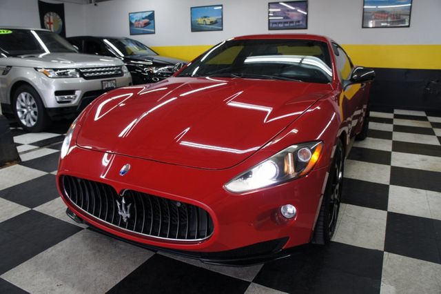 2011 Maserati Gran Turismo Gran Turismo S MC Sport Line - 22844858 - 46