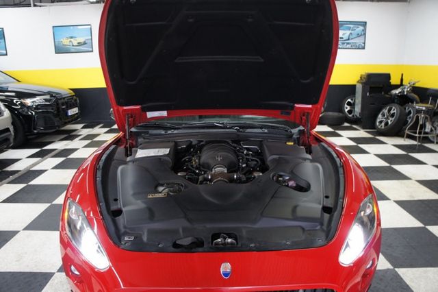 2011 Maserati Gran Turismo Gran Turismo S MC Sport Line - 22844858 - 49