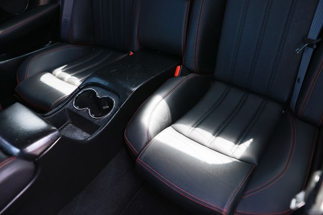 2011 Maserati GranTurismo 2dr Coupe S - 23053638 - 12