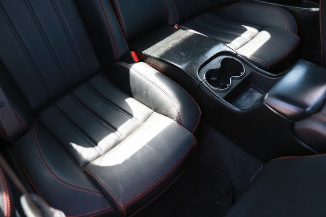 2011 Maserati GranTurismo 2dr Coupe S - 23053638 - 14