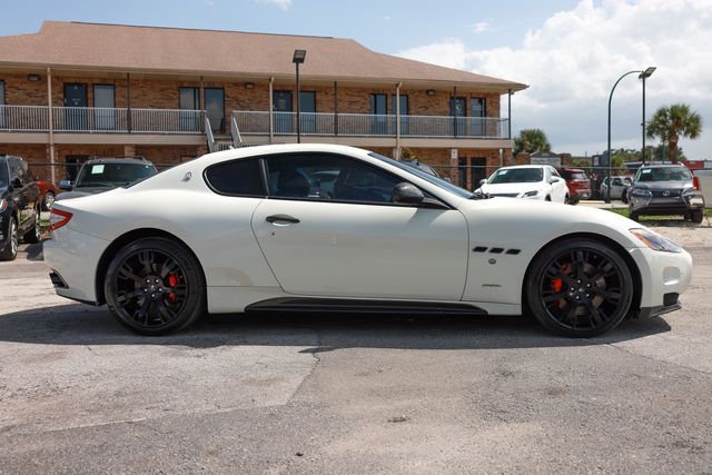 2011 Maserati GranTurismo 2dr Coupe S - 23053638 - 15