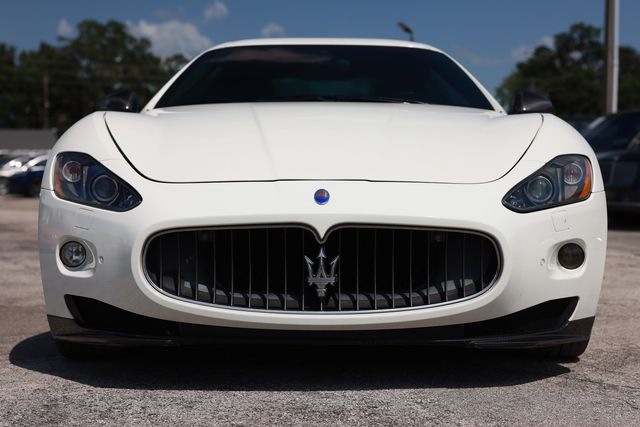2011 Maserati GranTurismo 2dr Coupe S - 23053638 - 19