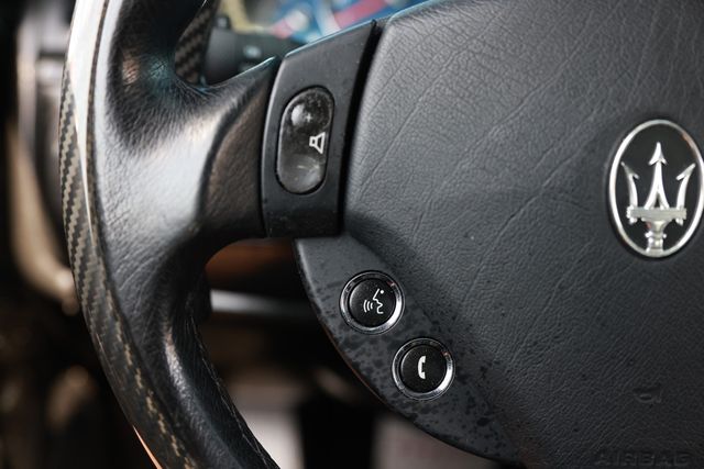 2011 Maserati GranTurismo 2dr Coupe S - 23053638 - 28
