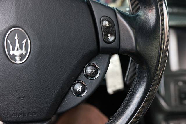 2011 Maserati GranTurismo 2dr Coupe S - 23053638 - 29