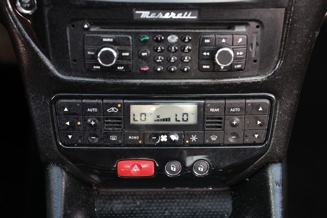 2011 Maserati GranTurismo 2dr Coupe S - 23053638 - 33