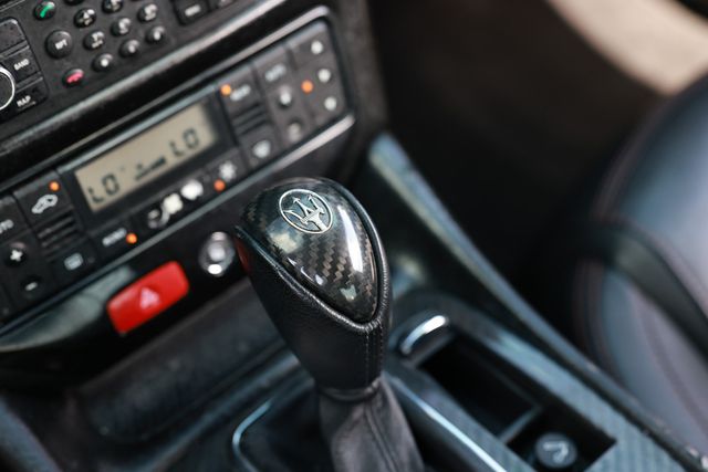 2011 Maserati GranTurismo 2dr Coupe S - 23053638 - 40