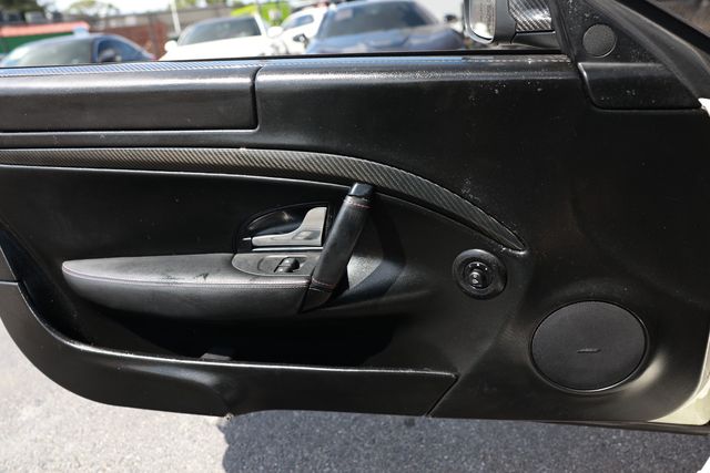 2011 Maserati GranTurismo 2dr Coupe S - 23053638 - 43
