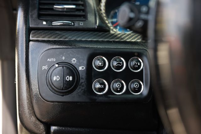 2011 Maserati GranTurismo 2dr Coupe S - 23053638 - 46