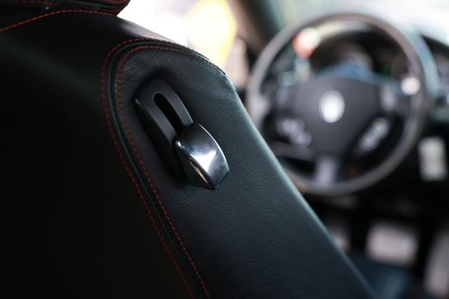 2011 Maserati GranTurismo 2dr Coupe S - 23053638 - 48