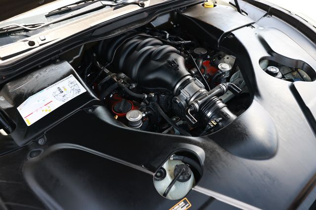 2011 Maserati GranTurismo 2dr Coupe S - 23053638 - 50