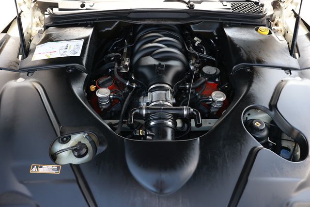 2011 Maserati GranTurismo 2dr Coupe S - 23053638 - 51