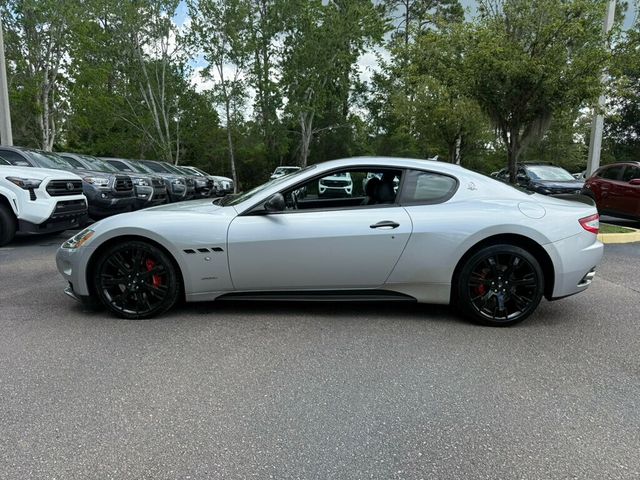 2011 Maserati GranTurismo 2dr Coupe S - 23041596 - 1