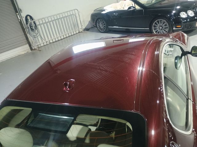 2011 Maserati GranTurismo 2dr Coupe S 1 Owner Clean Carfax Florida Car - 22969674 - 11