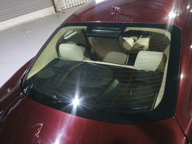 2011 Maserati GranTurismo 2dr Coupe S 1 Owner Clean Carfax Florida Car - 22969674 - 12