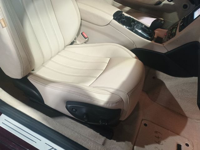 2011 Maserati GranTurismo 2dr Coupe S 1 Owner Clean Carfax Florida Car - 22969674 - 29