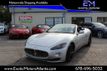 2011 Maserati GranTurismo Convertible 2dr - 23035580 - 0