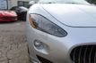 2011 Maserati GranTurismo Convertible 2dr - 23035580 - 14