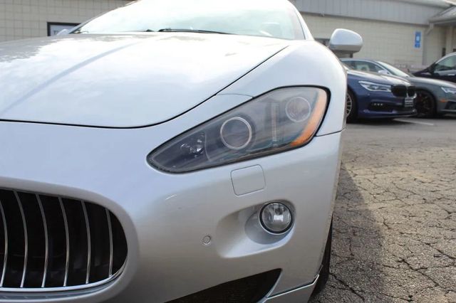 2011 Maserati GranTurismo Convertible 2dr - 23035580 - 15