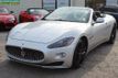 2011 Maserati GranTurismo Convertible 2dr - 23035580 - 1
