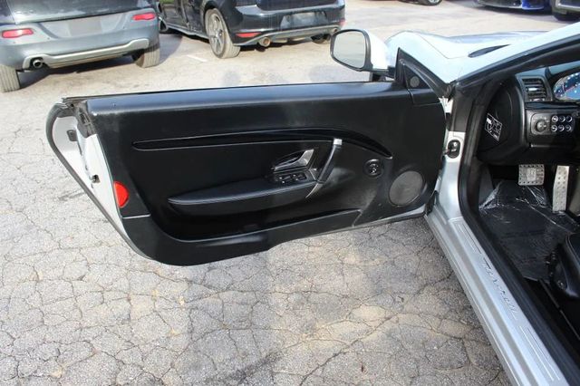 2011 Maserati GranTurismo Convertible 2dr - 23035580 - 20