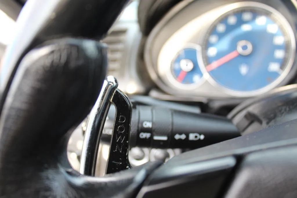2011 Maserati GranTurismo Convertible 2dr - 23035580 - 28