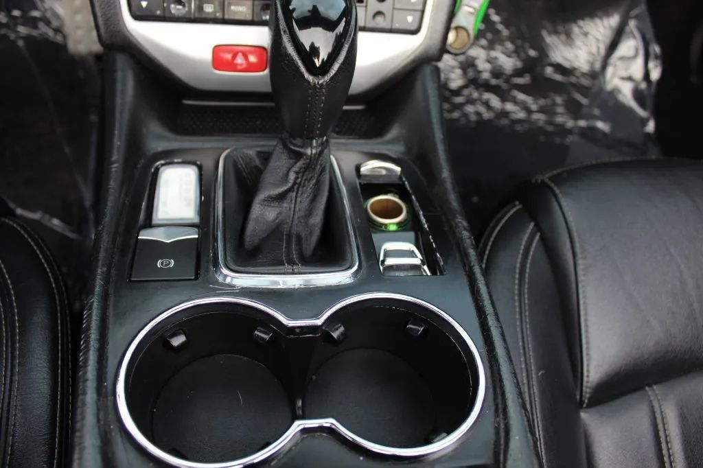 2011 Maserati GranTurismo Convertible 2dr - 23035580 - 32