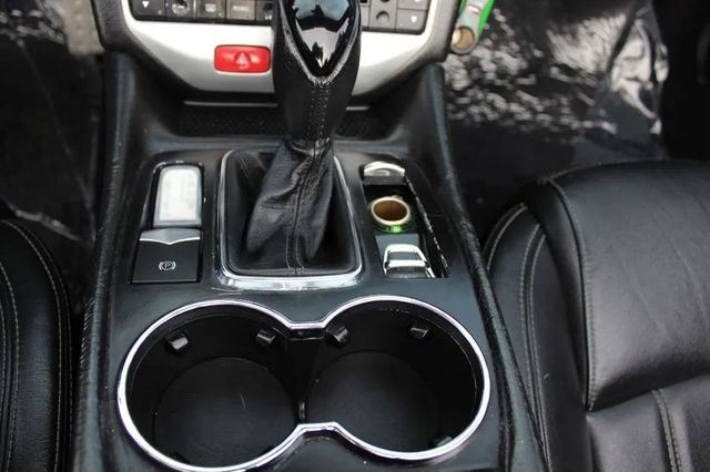 2011 Maserati GranTurismo Convertible 2dr - 23035580 - 32