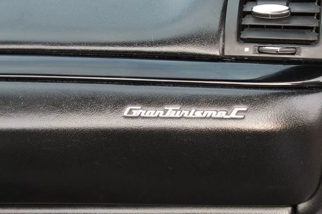 2011 Maserati GranTurismo Convertible 2dr - 23035580 - 36