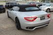 2011 Maserati GranTurismo Convertible 2dr - 23035580 - 47