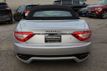 2011 Maserati GranTurismo Convertible 2dr - 23035580 - 48