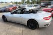 2011 Maserati GranTurismo Convertible 2dr - 23035580 - 4