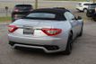 2011 Maserati GranTurismo Convertible 2dr - 23035580 - 49
