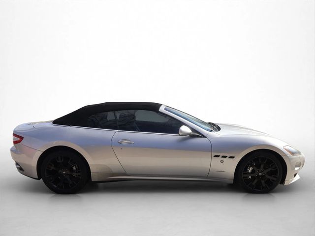 2011 Maserati GranTurismo Convertible 2dr - 23035580 - 55