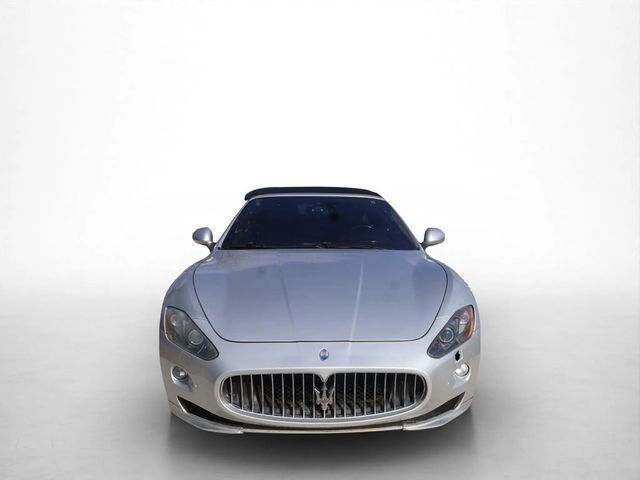 2011 Maserati GranTurismo Convertible 2dr - 23035580 - 57