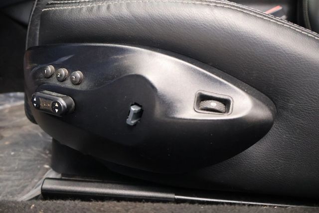 2011 Maserati GranTurismo Convertible 2dr - 23035580 - 66